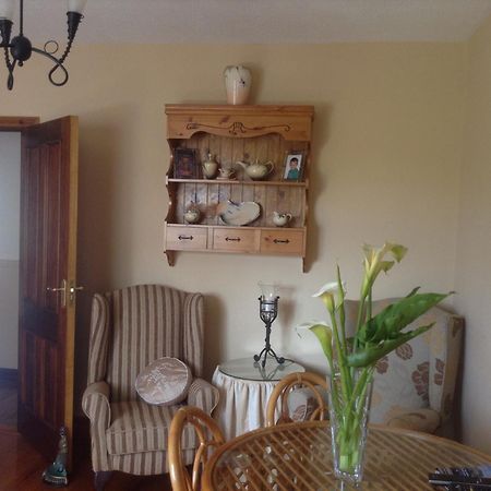 Bed and Breakfast Hillcrest View Килраш Экстерьер фото