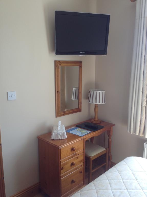 Bed and Breakfast Hillcrest View Килраш Номер фото