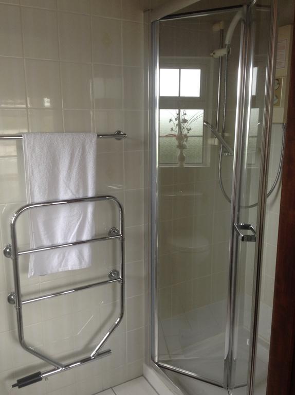 Bed and Breakfast Hillcrest View Килраш Номер фото