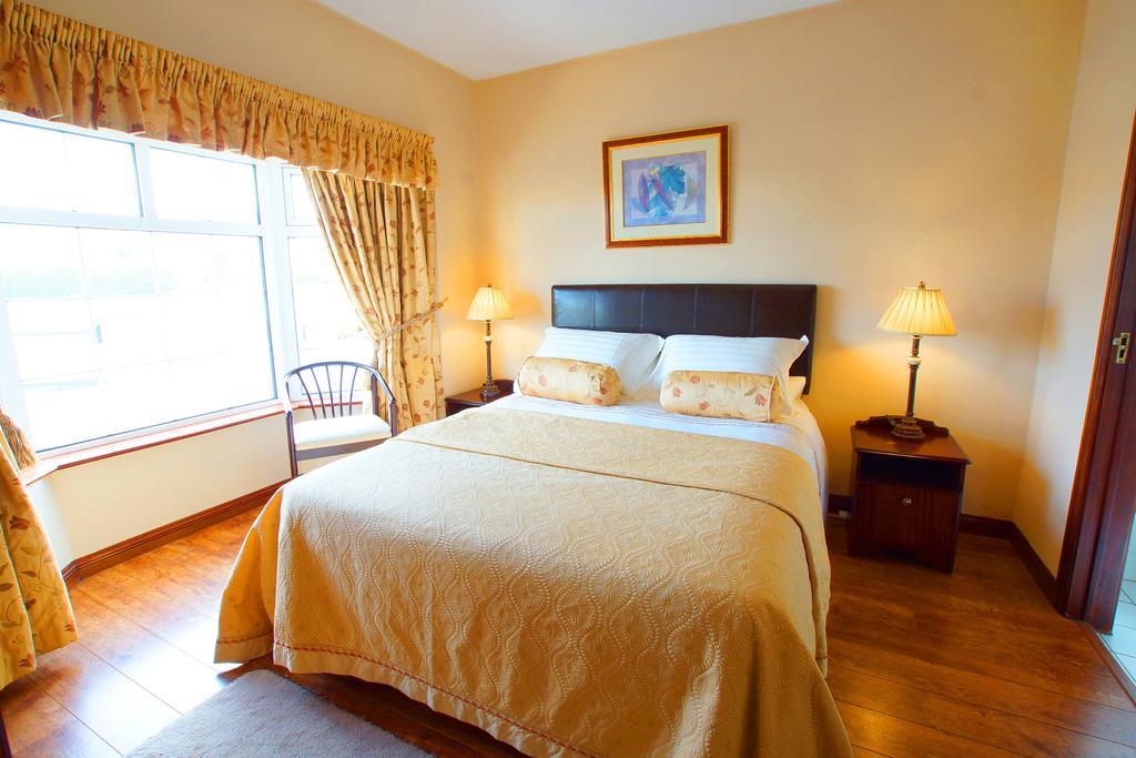 Bed and Breakfast Hillcrest View Килраш Номер фото
