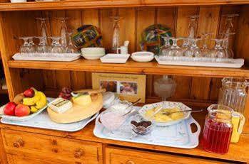 Bed and Breakfast Hillcrest View Килраш Экстерьер фото