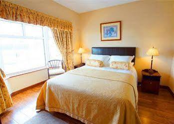 Bed and Breakfast Hillcrest View Килраш Экстерьер фото